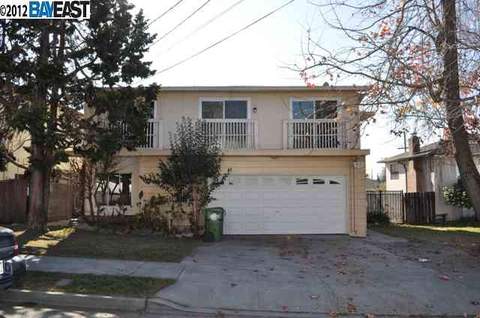 3577 Jerald Ct, Castro Valley, CA 94546 photo 1