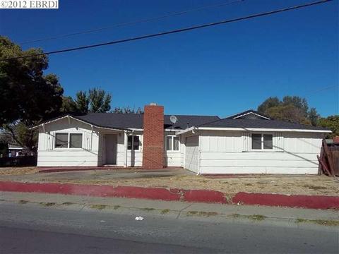 625 School St, Pittsburg, CA 94565 photo 1
