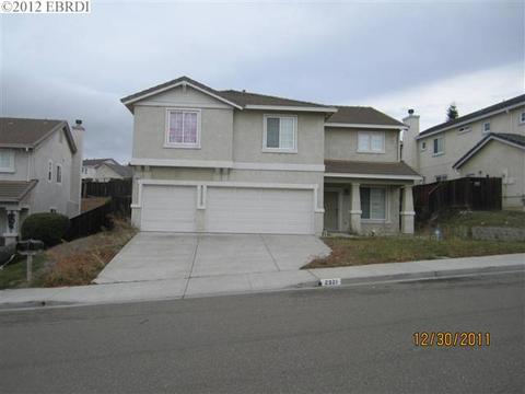 2321 Fieldgate Dr, Pittsburg, CA 94565 photo 1