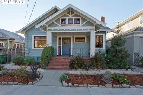 2928 Pine Ave, Berkeley, CA 94705 photo 1