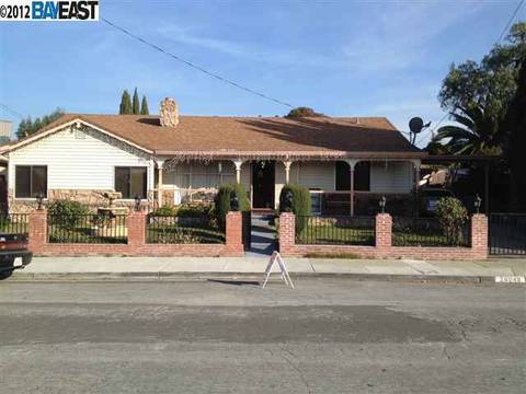 26048 Jane Ave, Hayward, CA 94544 photo 1