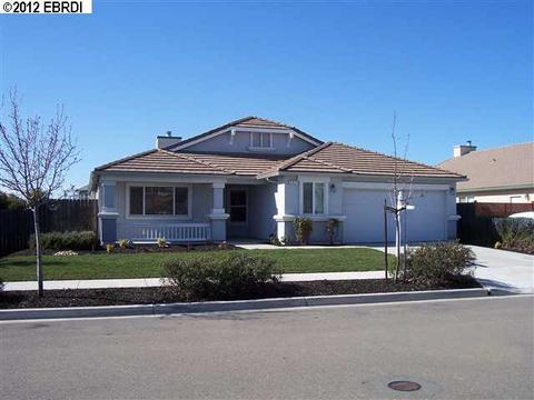 507 Brooks Dr, Oakley, CA 94561 photo 1