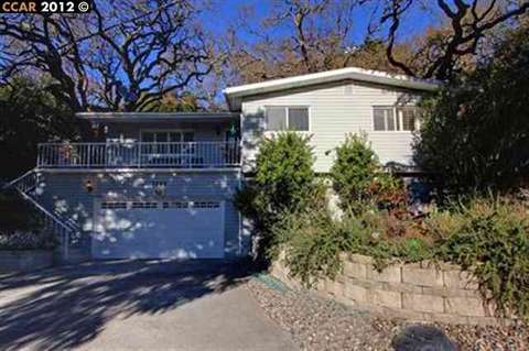 3245 Judith Ln, Lafayette, CA 94549 photo 1