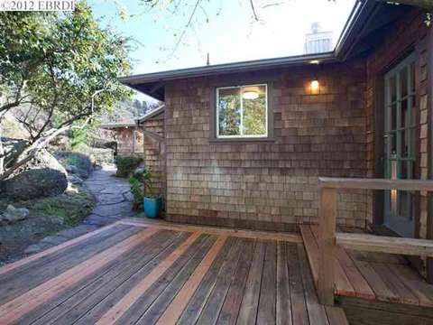 1330 Grizzly Peak, Berkeley, CA 94708 photo 1