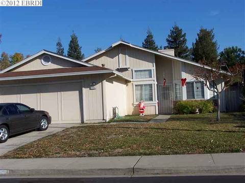 4332 Sequoia Dr, Oakley, CA 94561 photo 1