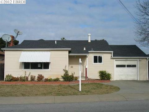 1027 Trojan Ave, San Leandro, CA 94579 photo 1