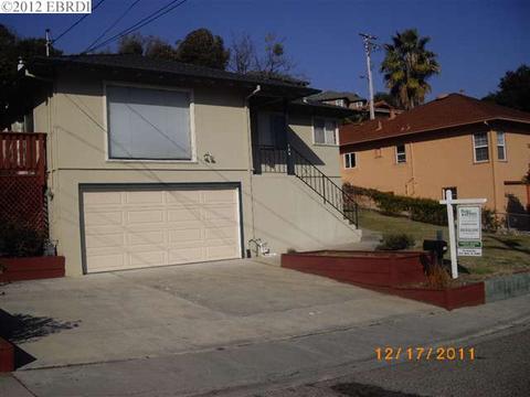 139 Warren St, Martinez, CA 94553 photo 1