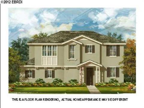 521 Falling Star Dr, Martinez, CA 94553 photo 1