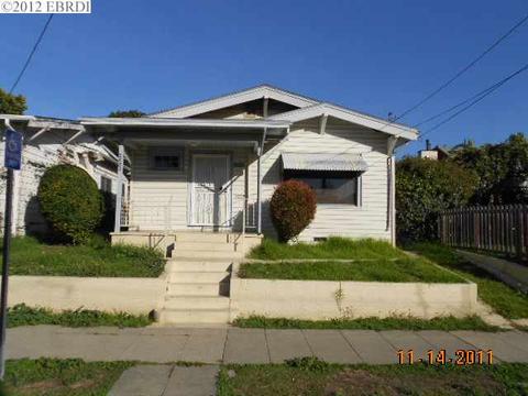 2633 Mabel St, Berkeley, CA 94702 photo 1