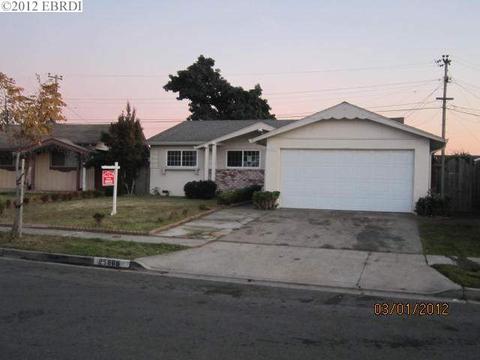 25866 Scripps St, Hayward, CA 94545 photo 1