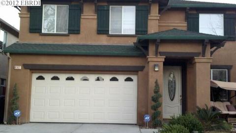 4147 Mount Isabel Rd, Antioch, CA 94531 photo 1