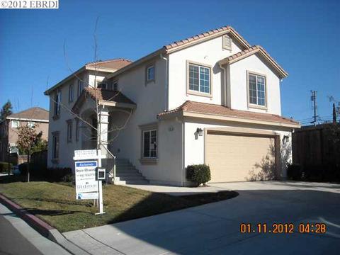 1538 Silverleaf Ln, Concord, CA 94521 photo 1