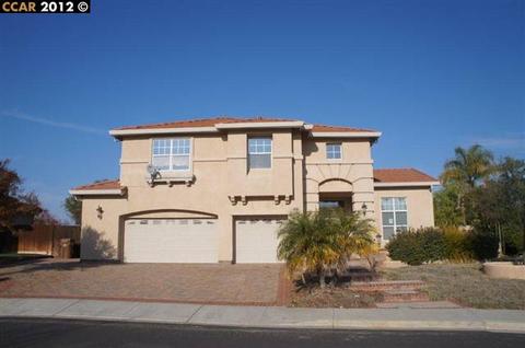 5042 Witherow Way, Antioch, CA 94531 photo 1