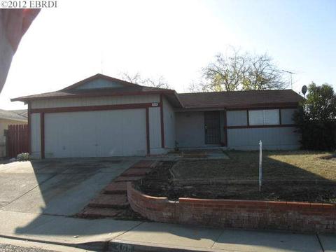 408 Minner Ave, Antioch, CA 94509 photo 1