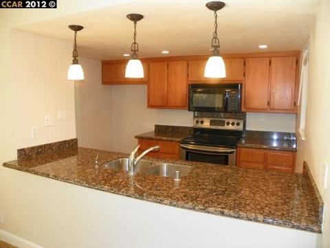 5488 Roundtree Dr # A, Concord, CA 94521 photo 1