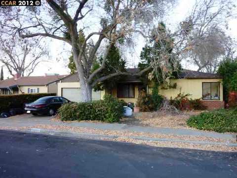 2085 Carmel Dr, Concord, CA 94520 photo 1