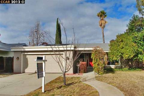 865 Saint John Cir, Concord, CA 94518 photo 1