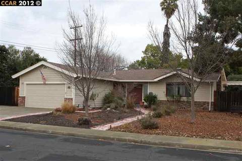 870 Litwin Dr, Concord, CA 94518 photo 1