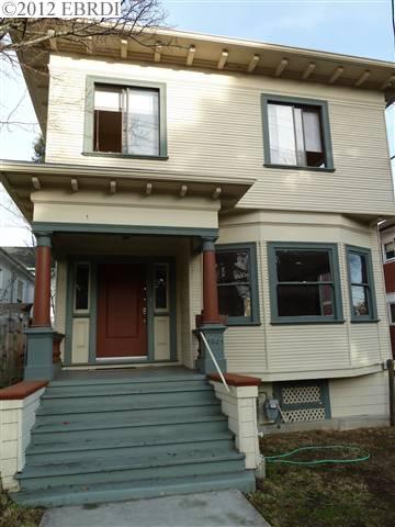 2603 Fulton St, Berkeley, CA 94704 photo 1