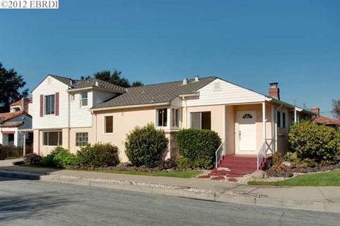 847 Bancroft Ave, San Leandro, CA 94577 photo 1