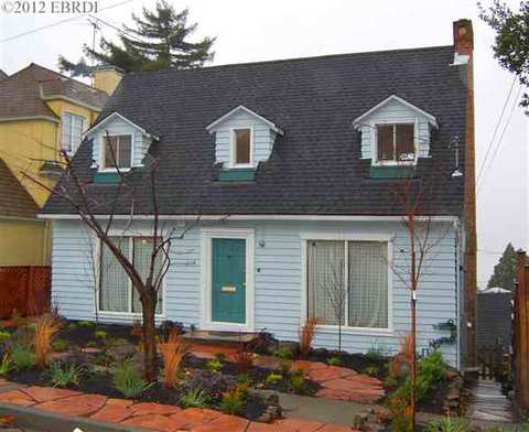 678 Grizzly Peak Blvd, Berkeley, CA 94708 photo 1