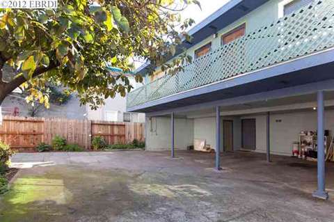2026 Parker St #B, Berkeley, CA 94704 photo 1
