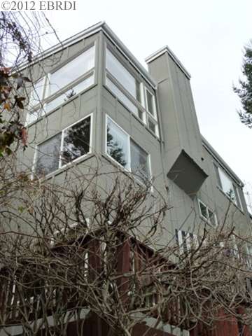 6860 Charing Cross Rd, Berkeley, CA 94705 photo 1