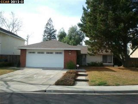 115 Francis Ct, Oakley, CA 94561 photo 1