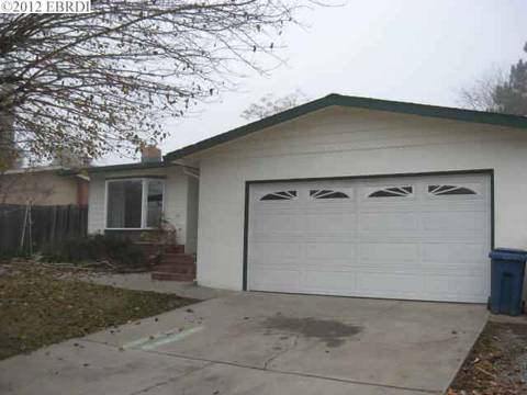 1240 Raymond Dr, Pacheco, CA 94553 photo 1