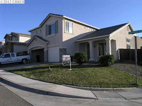 1371 Brooktrail Dr, Pittsburg, CA 94565 photo 1