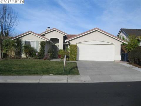5173 Tehachapi Way, Antioch, CA 94531 photo 1