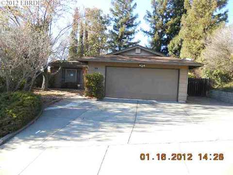 919 Beachpoint Way, Rodeo, CA 94572 photo 1