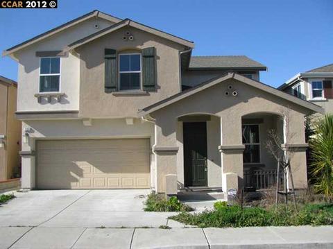 123 Spears Cir, Richmond, CA 94801 photo 1