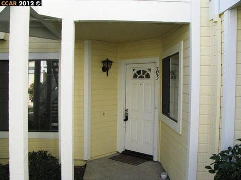 705 Devonwood, Hercules, CA 94547 photo 1