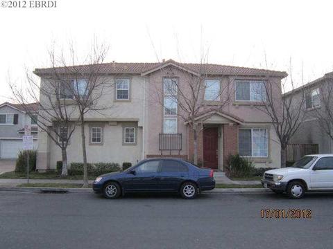 325 Accolade Dr, San Leandro, CA 94577 photo 1