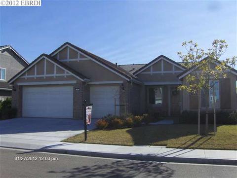 307 Myrtle Ln, Oakley, CA 94561 photo 1