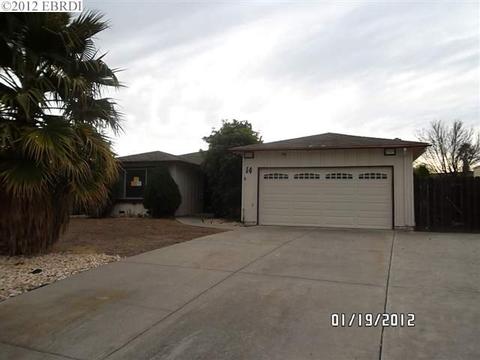 14 Teal Ct, Pittsburg, CA 94565 photo 1