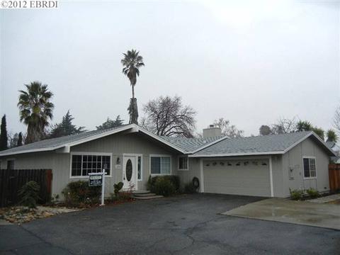 1699 Matheson Rd, Concord, CA 94521 photo 1