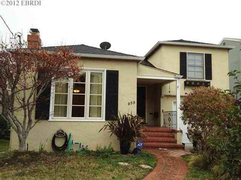 950 Estudillo Ave, San Leandro, CA 94577 photo 1