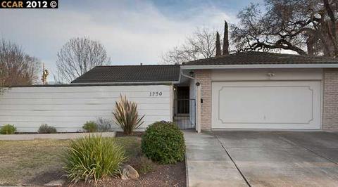 1790 Getoun Ct, Concord, CA 94518 photo 1