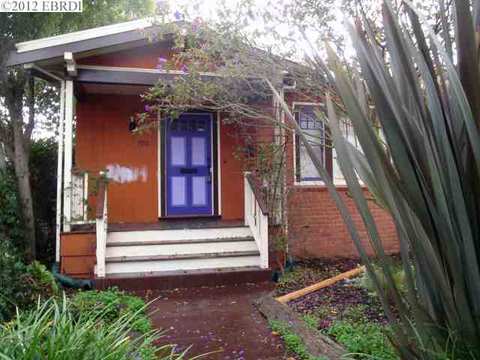 1352 Hearst Ave, Berkeley, CA 94702 photo 1