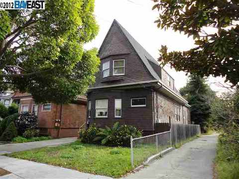 934 Taylor Ave, Alameda, CA 94501 photo 1