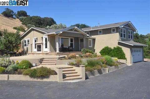 12367 Foothill Rd, Sunol, CA 94586 photo 1