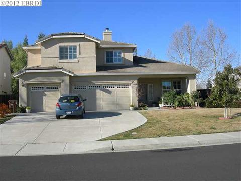 4500 Deer Way, Antioch, CA 94531 photo 1