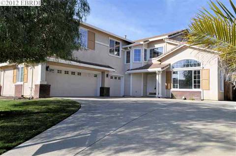 5415 E Creek Ct, Antioch, CA 94531 photo 1