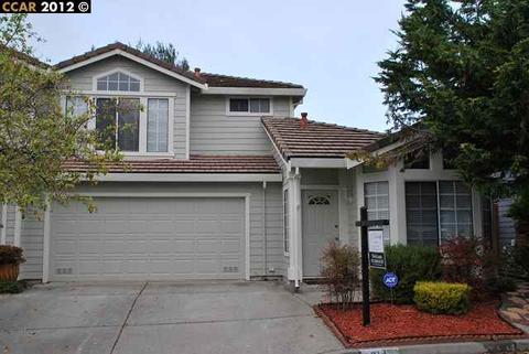 214 Oneil Cir, Hercules, CA 94547 photo 1
