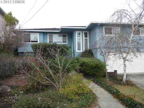 843 Spruce Ct, Rodeo, CA 94572 photo 1