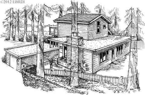 29 Latham Ln, Berkeley, CA 94708 photo 1