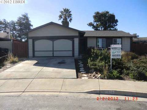 2124 Barbara Ct, Pittsburg, CA 94565 photo 1