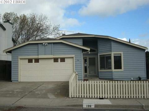 196 Riverside Dr, Bay Point, CA 94565 photo 1